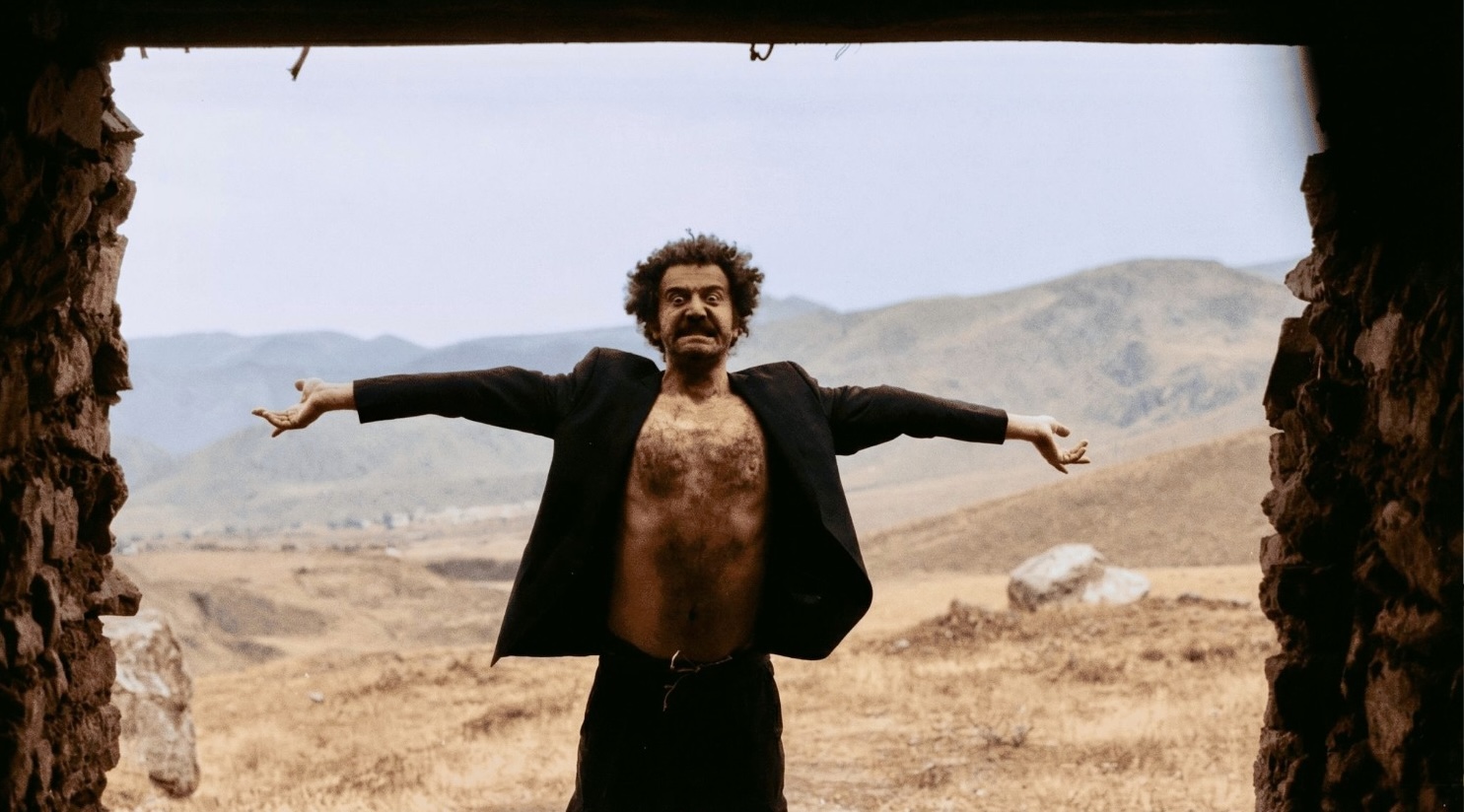 دو فیلم ایرانی در بخش «بخش موازی اسید» کن؛ یکی داستانی یکی مستند!